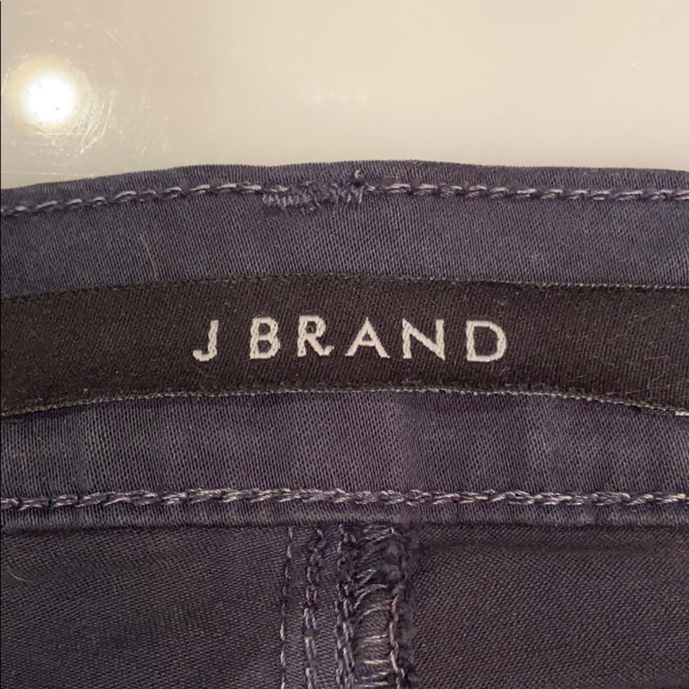 J Brand Skinny